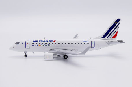 Air France Regional Embraer 170LR (JC Wings 1:400)