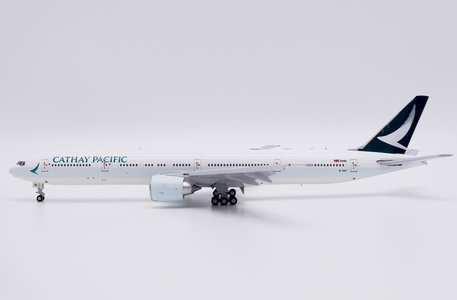 Cathay Pacific Boeing 777-300ER (JC Wings 1:400)