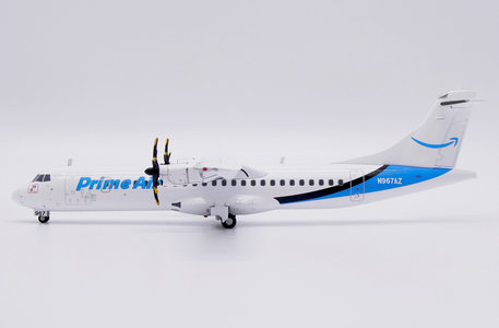 Amazon Prime Air ATR72-500F (JC Wings 1:200)