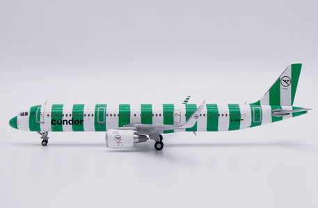 Condor Airbus A321 (JC Wings 1:400)