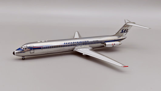 SAS Douglas DC-9-41 (Inflight200 1:200)