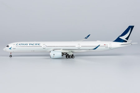 Cathay Pacific Airways Airbus A350-1000 (NG Models 1:400)