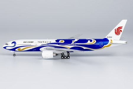 Air China Boeing 777-200 (NG Models 1:400)