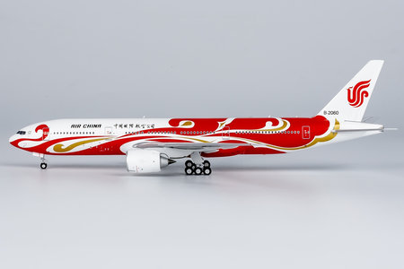 Air China Boeing 777-200 (NG Models 1:400)