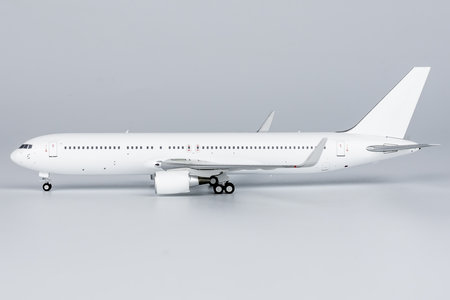 Blank Boeing 767-300ER/w (NG Models 1:400)