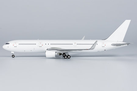 Blank Boeing 767-300ER/w (NG Models 1:400)