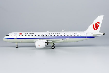 Air China Comac C919 (NG Models 1:200)