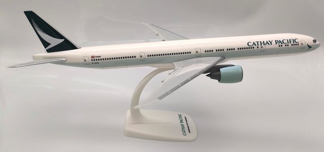 Cathay Pacific Boeing 777-300ER (PPC 1:200)