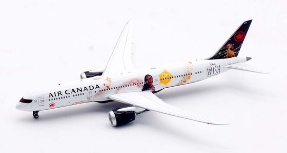 Air Canada Boeing 787-9 (Aviation400 1:400)