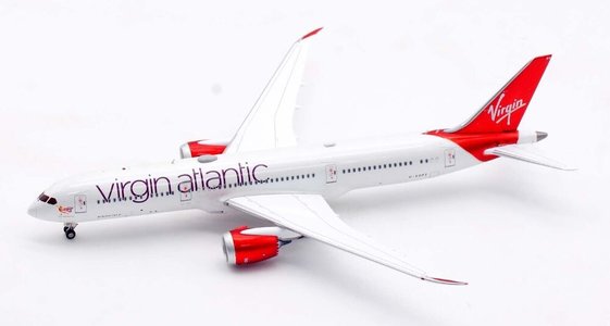 Virgin Atlantic Boeing 787-9 (Aviation400 1:400)