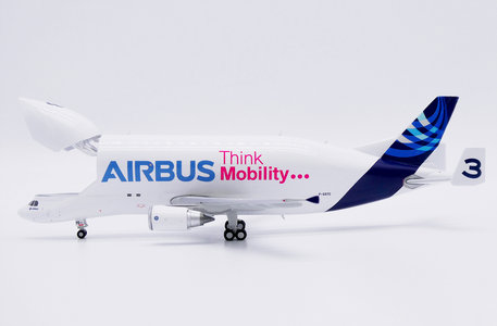 Airbus Industrie Airbus A300-600ST Beluga (JC Wings 1:400)