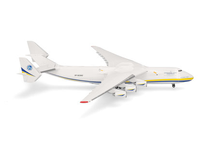 Antonov Airlines Antonov AN-225 (Herpa Wings 1:500)