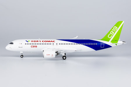 Comac Comac C919 (NG Models 1:200)