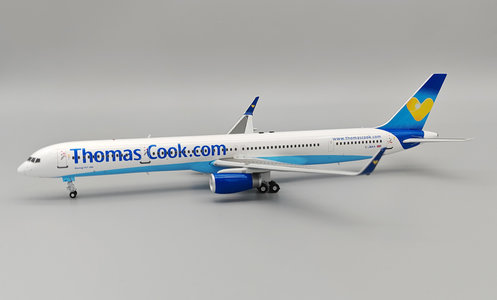 Thomas Cook Airlines Boeing 757-300 (Inflight200 1:200)