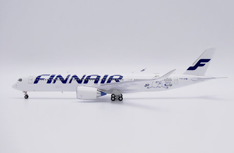 Finnair Airbus A350-900 (JC Wings 1:400)