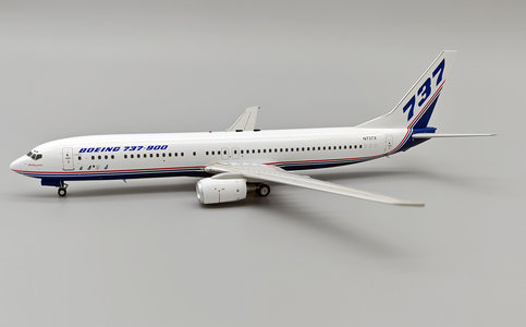 Boeing Company Boeing 737-990 (Inflight200 1:200)