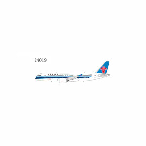 China Southern Airlines Comac C919 (NG Models 1:400)