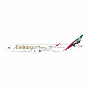 Emirates Airbus A350-900 (NG Models 1:400)