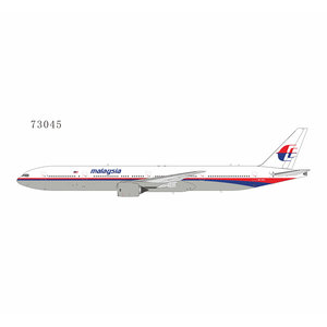 Malaysia Airlines Boeing 777-300 (NG Models 1:400)