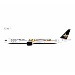 Air Canada Boeing 777-300ER (NG Models 1:400)