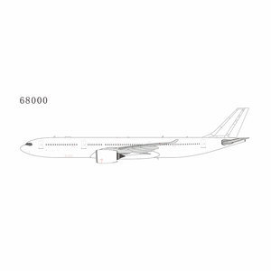 Blank Model Airbus A330-900neo (NG Models 1:400)