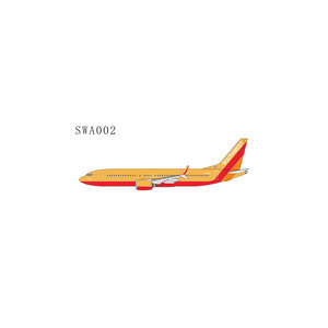 Southwest Airlines Boeing 737 MAX 8 (NG Models 1:400)