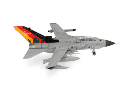 Luftwaffe Panavia Tornado IDS (Herpa Wings 1:200)