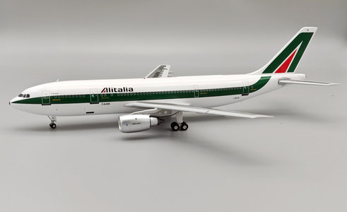 Alitalia Airbus A300B4-203 (Inflight200 1:200)