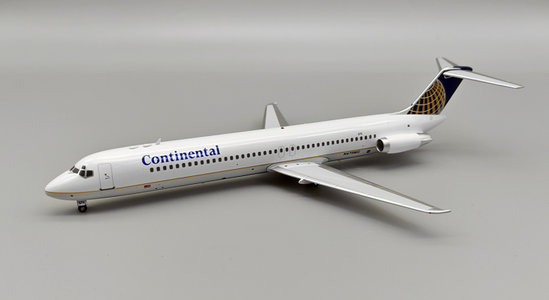 Continental McDonnell Douglas DC-9-51 (Inflight200 1:200)