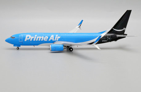 Amazon Prime Air Boeing 737-800(BCF) (JC Wings 1:200)