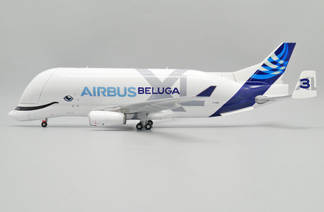 Airbus Transport International Airbus A330-700L (JC Wings 1:200)