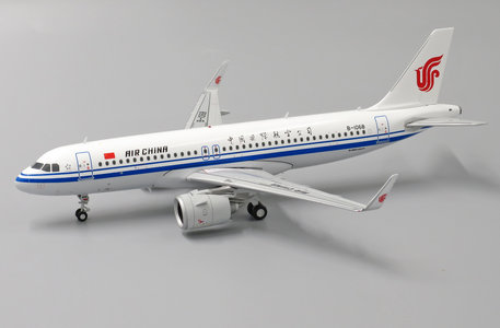 Air China Airbus A320neo (JC Wings 1:200)