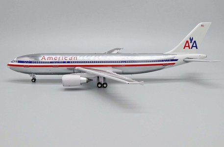 American Airlines Airbus A300-600R (JC Wings 1:200)