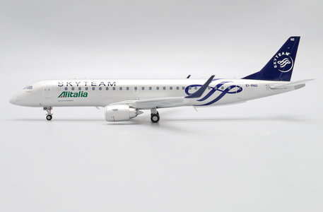 Alitalia Embraer ERJ-190STD (JC Wings 1:200)