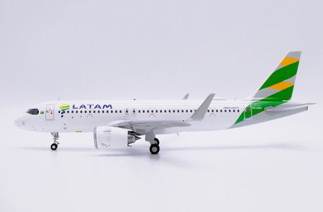 LATAM Airbus A320neo (JC Wings 1:200)