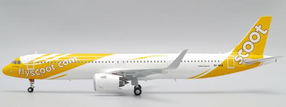 Amazon Prime Air Boeing 737-800(BCF) (JC Wings 1:200)