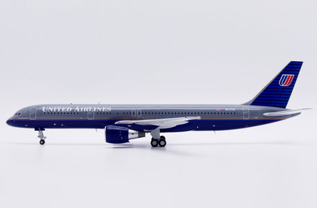 United Airlines Boeing 757-200 (JC Wings 1:200)