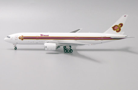 Thai Airways Boeing 777-200 (JC Wings 1:400)