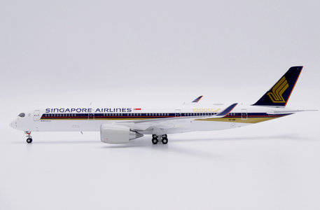 Singapore Airlines Airbus A350-900 (JC Wings 1:400)