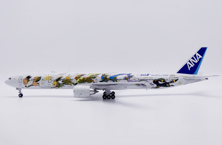 ANA - All Nippon Airways Boeing 777-300ER (JC Wings 1:200)