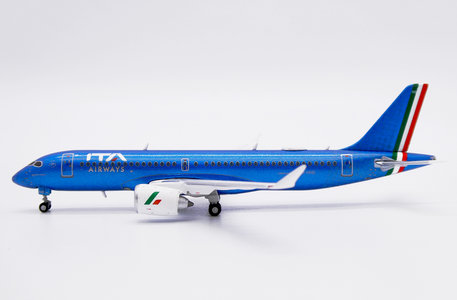 ITA Airways Airbus A220-300 (JC Wings 1:400)