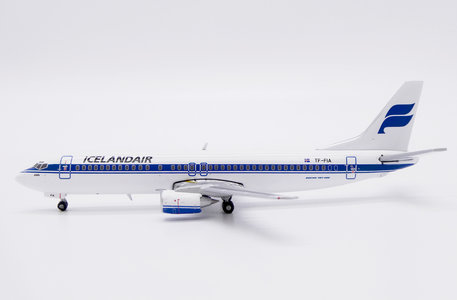 Icelandair Boeing 737-400 (JC Wings 1:400)