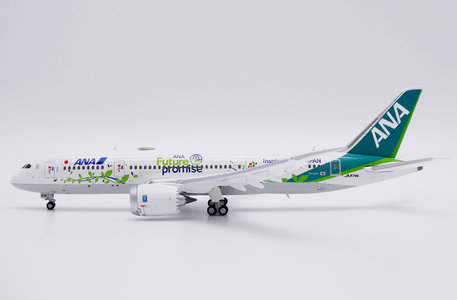 All Nippon Airways Boeing 787-8 (JC Wings 1:400)