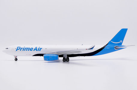 Amazon Prime Air Airbus A330-300(P2F) (JC Wings 1:200)