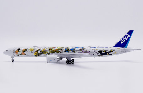 All Nippon Airways Boeing 777-300ER (JC Wings 1:400)