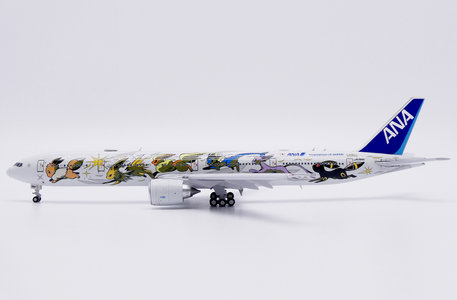 All Nippon Airways Boeing 777-300ER (JC Wings 1:400)