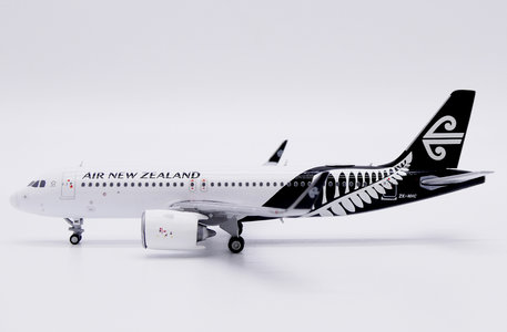 Air New Zealand Airbus A320neo (JC Wings 1:400)