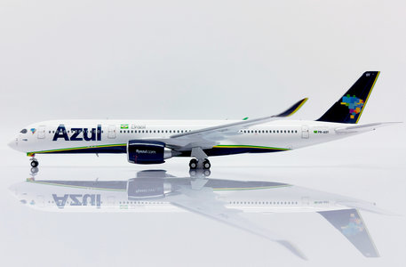 Azul Airbus A350-900 (JC Wings 1:400)