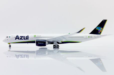 Azul Airbus A350-900 (JC Wings 1:400)