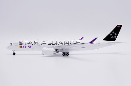 Thai Airways Airbus A350-900 (JC Wings 1:400)